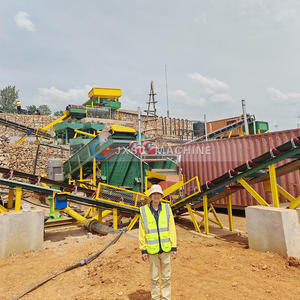 2024 vente populaire énergie et équipement minier usine de traitement de minerai <span class=keywords><strong>d</strong></span>'étain pour Monazite métal Zircon étain sable - Product Image 2