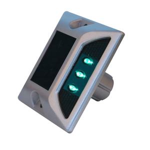 <span class=keywords><strong>Reflector</strong></span> Solar <span class=keywords><strong>Led</strong></span> de aluminio para carretera - Product Image 1