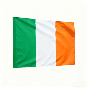 Bán buôn và tùy chỉnh cờ quốc gia của các nước khác nhau, 100% polyester tổ chức sự kiện thể thao cờ, lễ hội cờ ngoài trời - Product Image 5