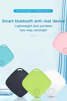 Portable Anti-perte Clé Finder GPS Tracker Global Pet Smart Tag pour Apple FindMy Dispositif de suivi en temps réel pour GPS Tracker