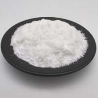 Offre Spéciale : Diméthyl Terephtalate (DMT) en Vrac, Pureté 99,5%, CAS 120-61-6, Conditionnement en Sac Jumbo, En Stock