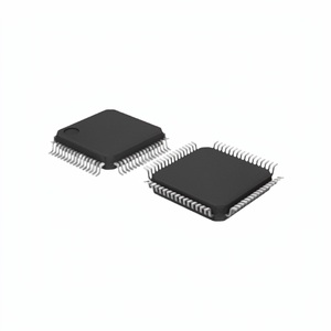 Electronic Chips Component 64 LQFP Original Embedded TMPM332FWUG(C) - Product Image 1