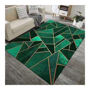 Offres Spéciales <span class=keywords><strong>tapis</strong></span> imprimé en forme d'art déco ménage <span class=keywords><strong>tapis</strong></span> de salon design - Product Image 1