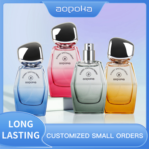 น้ำหอม Aopoka 4 Smell 50 มล. ซีรีส์ Starry <span class=keywords><strong>Magic</strong></span> กลิ่นหอมหรูหราทันสมัยสำหรับผู้หญิง น้ำหอม Eau De <span class=keywords><strong>Parfum</strong></span> เป็นมิตรต่อสิ่งแวดล้อม ติดทนนาน พร้อมสเปรย์ระงับกลิ่นกาย - Product Image 3