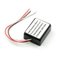 For benz Type 6 Seat Occupancy Occupation Sensor SRS Emulator for Mer-cedes Support W220, W163, W210, W203, W168, W639