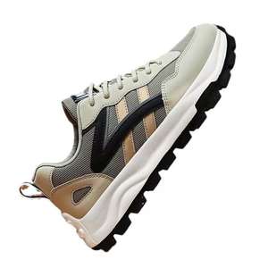 Zapatillas Deportivas Ligeras y Transpirables de Estilo Coreano, Zapatillas Deportivas Casuales de Malla para Hombre - Product Image 3