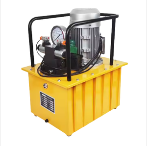 ปั๊ม30L VIT-W 1.5kW 380V ปั๊มวาล์วแม่เหล็กไฟฟ้า Db150-d1ปั๊มหมุนเวียนน้ำมันอุตสาหกรรมใช้สำหรับเครื่องมือเครื่องจักร - Product Image 2