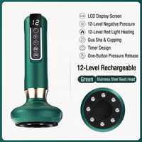 Aspirateur nasal intelligent pour bébé rechargeable par USB, aspiration à 6/12 niveaux, minuterie intégrée, décompression à une touche pour les soins de santé