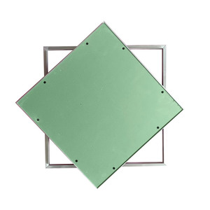 Gác mái Truy cập Bảng điều khiển truy cập Bảng điều khiển RFID truy cập bảng điều chỉnh với cầu thang - Product Image 1