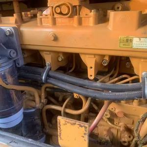 दूसरे हाथ के लोडर को उन्नत उत्पादकता के लिए एक्ससी व्हील लोडर का उपयोग किया जाने वाला <span class=keywords><strong>Xc</strong></span> व्हील लोडर Z50gn - Product Image 2