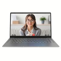 [Rekomendasi Nilai Terbaik] Baru untuk Yangtian V14 14.1-inci 18-20mm Notebook Logam Tipis Windows 11 Education SSD Dapat Disesuaikan