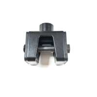 Coupleur de tige de levier de vitesses en aluminium forgé pour Type 2 (1968-1979) – Standard Beetle, Super Beetle, Karmann Ghia, Type 3 & Thing (1968-1979)