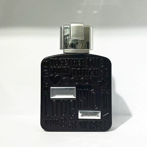 Parfum EDP Arabe de Luxe pour Homme 100ml en Gros – Écologique, Longue Durée, Parfum Boisé en Spray pour Homme et Femme - Product Image 3