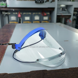 Protetor Facial para Trabalho Elétrico Categoria <span class=keywords><strong>2</strong></span> - Product Image 2