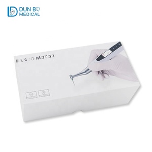 Endomotor16 alternativo Wireless dentale: 1Led trattamento Handpiece integrato Apex Locator <span class=keywords><strong>Endo</strong></span> <span class=keywords><strong>Motor</strong></span> apparecchiature odontoiatriche all'ingrosso - Product Image 1