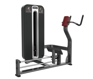 Équipement de gymnastique de force Équipement de fitness Machine de levage de talon de mollet à vendre - Product Image 5