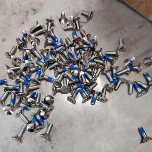 Accessoire T50 pour drone UAV, hélice M50-HF01430102-116041-0003-Y en plastique pour la protection des plantes - Product Image 4