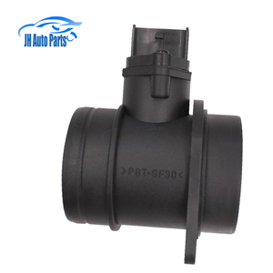 Khối lượng lưu lượng không khí mét maf cảm biến cho gaz Volga gazel Gazelle uaz Hunter Patriot sobol OEM #0280218037 - Product Image 1