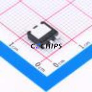 Transistor de efecto de campo (MOSFET) Transistor TO-252 original a estrenar De - Product Image 2