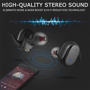 High Output Wireless Earbuds Raycon For 