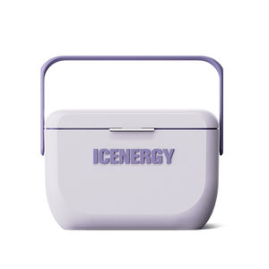 6-28L Camping Kühlbox Picknick Party Lebensmittel Isolierte Brotdose Isolierte Tasche und Thermische Brotdose - Product Image 5