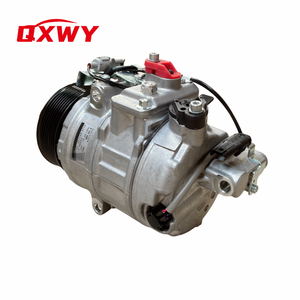 Compresseur de climatisation <span class=keywords><strong>ACBM</strong></span> pour BMW X5 E70 X6 E71 64529217868 - Product Image 5