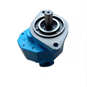 Bomba de Engranajes para Vehículos HuamaoEngineering Y1025, Productos Mecánicos de Alta Calidad - Product Image 5