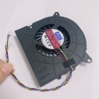 AVC BAAA0915R5UP 5V 4.7W 0.94A 90x90x15mm DC ventilateur avec lame en plastique Module de Dissipation thermique système ventilateur de refroidissement