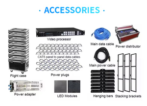 <span class=keywords><strong>COB</strong></span> Phim <span class=keywords><strong>Led</strong></span> P5 Màn hình Rạp chiếu phim quảng cáo hiệu quả ngoài trời Màn hình <span class=keywords><strong>LED</strong></span> hiển thị không thấm nước tùy chỉnh <span class=keywords><strong>LED</strong></span> hiển thị màn hình dính - Product Image 5