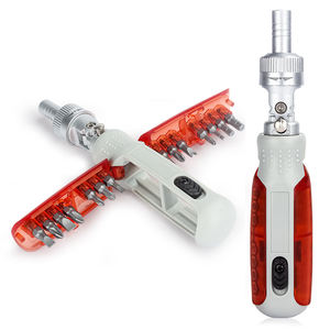 Destornilladores de Bolsillo Personalizados, Destornillador de Precisión, Destornillador Clásico Ranurado - Product Image 6