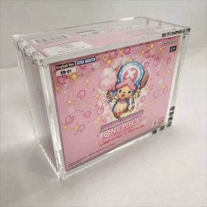 Caja Magnética de Acrílico Moderna y Duradera para Almacenamiento y Exhibición, Personalizada por FX, Venta al Por Mayor de Fábrica, para Uso Familiar y TCG - Product Image 5