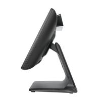 Système de point de vente tactile avec imprimante, système de point de vente pour restaurant tout-en-un, terminal de point de vente, caisses enregistreuses