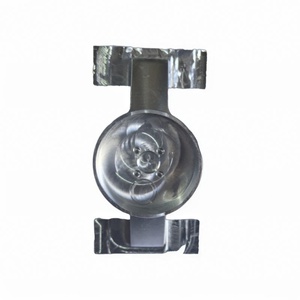 CNC Machined Die Casting <b>Broaching</b> Type Product Custom Machining Services - Product Image 1