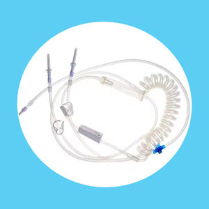 Набор для инфузии лошадей - Product Image 3