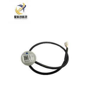 أجهزة استشعار مستوى المياه بالموجات فوق الصوتية, أجهزة استشعار مستوى المياه ، خزان معدني من المعدن ، أجهزة استشعار مستوى المياه ، أجهزة استشعار مستوى الزيت - Product Image 6