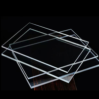 Feuille de PET transparente imprimable, feuille de PET transparente format A4, feuille de PET pour couverture de reliure