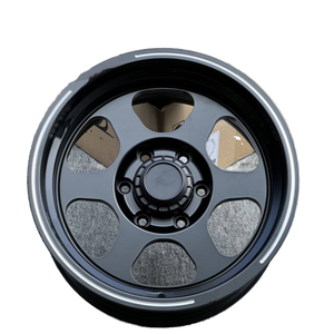 B023080 Piezas Automotrices, Llantas <span class=keywords><strong>de</strong></span> Aleación <span class=keywords><strong>de</strong></span> Aluminio <span class=keywords><strong>de</strong></span> 16 Pulgadas Aptas para Dongfeng Nammi 01, Radios <span class=keywords><strong>de</strong></span> Acero y Llantas - Product Image 1