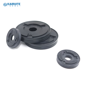 <span class=keywords><strong>Kit</strong></span> di Guarnizioni per Pistone Kairuite KP214 DP |   Guarnizione, Guida e Ammortizzatore 3-in-1 per Cilindri Pneumatici - Product Image 3