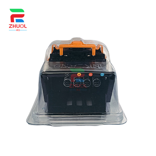 Print Head Printhead 950 951 for HP Officejet Pro 8600 8610 8100 7720 8730 Inkjet Printer Parts CM751-60126 CM751-60186