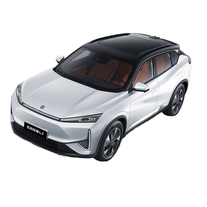 Modelo Dongfeng AEOLUS L7 <span class=keywords><strong>PHEV</strong></span>, Conducción por la Izquierda, Auto Usado, SUV, Promoción 2024, LED Chino - Product Image 1