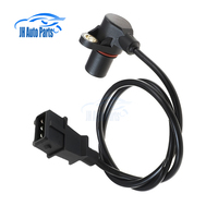 Chevrolet Sensor posisi poros engkol untuk Chevrolet Captiva 2.4 2006-2016 Sensor CKP engkol mesin mobil yang kokoh