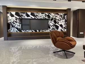 Panneaux muraux en bois stratifié en fibre <span class=keywords><strong>de</strong></span> charbon <span class=keywords><strong>de</strong></span> bambou <span class=keywords><strong>de</strong></span> 5 mm 8 mm, revêtement mural en bois, panneau mural en bois pour décoration intérieure - Product Image 6