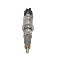 0445120054 Bo Sch Diesel Common Rail Injecteur pour Case Heuliez Irisbus Iveco Camion Européen