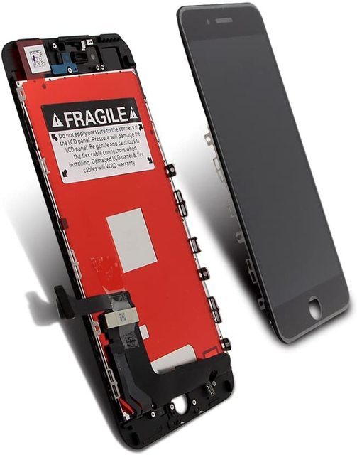 Touch Screen Phones Display for iphone 8 Plus Original Lcd Replacement