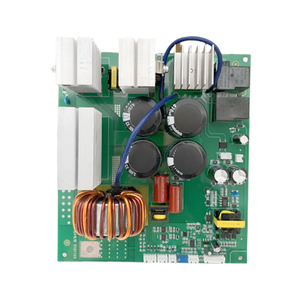 Perfect Pcb China - Nueva Máquina de Soldadura Portátil de <span class=keywords><strong>140</strong></span> Amperios con Placa PCB para Motor de Corriente Continua - Product Image 4