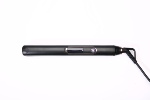 Plancha <span class=keywords><strong>de</strong></span> Pelo Eléctrica Shundan Más Vendida, Pantalla LED <span class=keywords><strong>de</strong></span> Temperatura, Revestimiento Cerámico, Plancha <span class=keywords><strong>de</strong></span> 5 Temperaturas, Rizadora <span class=keywords><strong>de</strong></span> Pelo - Product Image 5