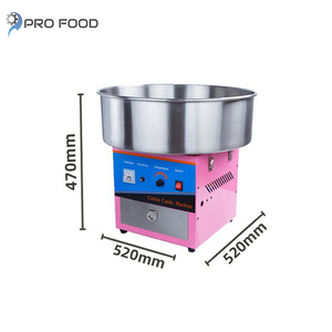 Azúcar personalizado para máquina de algodón de azúcar con formulación especial y alta calidad para hilo dental perfecto - Product Image 1