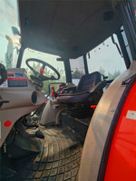 Tracteurs pour l'agriculture, tracteurs d'occasion à vendre par Farm Tractors