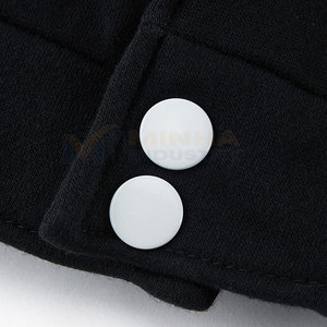 แจ็กเก็ตกันลมกันลมสำหรับผู้ชายเสื้อผ้าแฟชั่น - Product Image 6