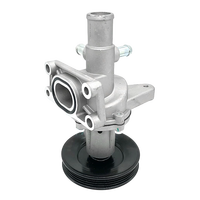 Nouvelle pompe à eau Haitao HTWP13, pièce automobile américaine, moteur LMH LMU LMT, OE:24537098, garantie 1 an, remplacement